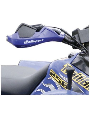 Paramanos Polisport Evolution integral Azul