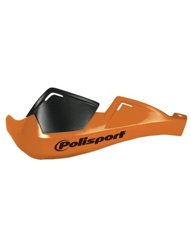 Paramanos Polisport Evolution integral Naranja
