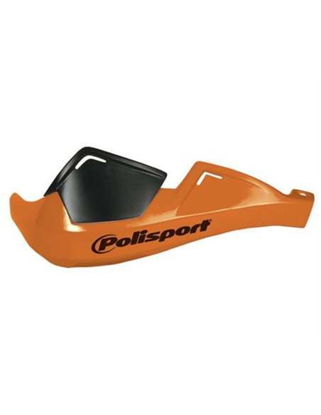 Paramanos Polisport Evolution integral Naranja