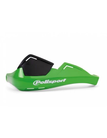 Paramanos Polisport Evolution integral Verde