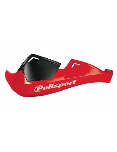 Paramanos Polisport Evolution integral Rojo