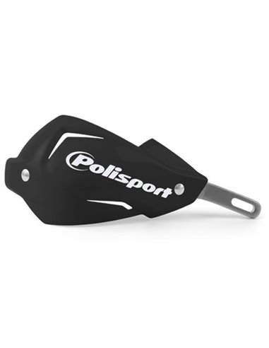 Paramanos Polisport Touquet  Negro