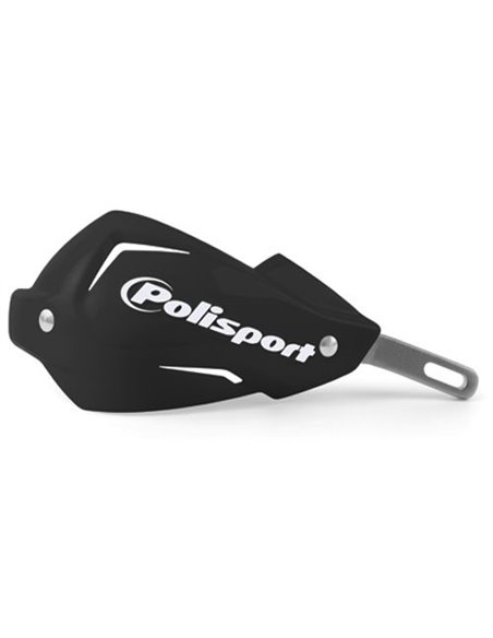Paramanos Polisport Touquet  Negro