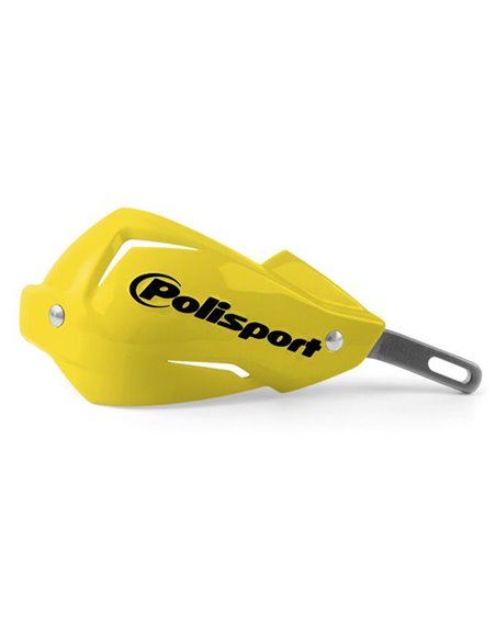Paramanos Polisport Touquet  Amarillo