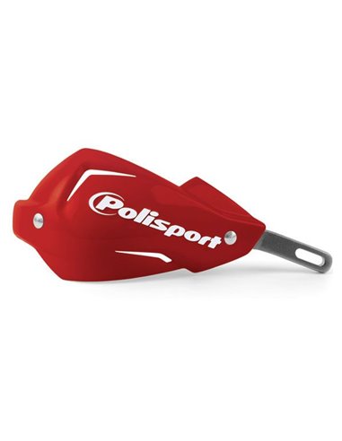 Paramanos Polisport Touquet Rojo
