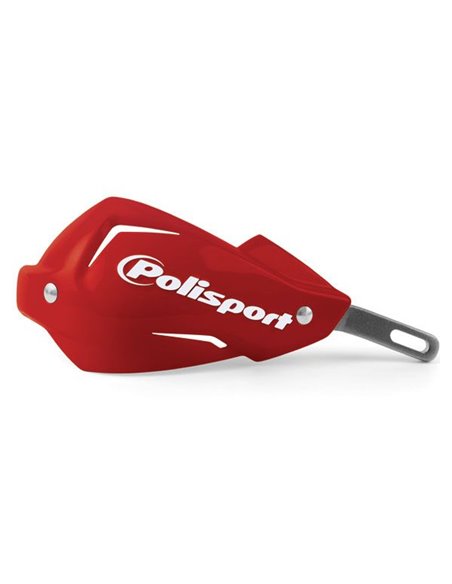 Paramanos Polisport Touquet Rojo