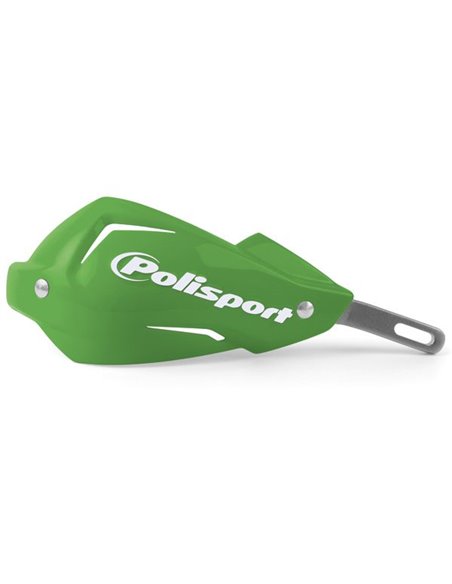 Paramanos Polisport Touquet  Verde