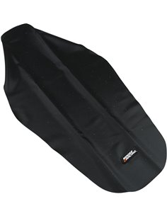Grip Kawi Blk Moose Racing Housse de selle Hp Kxf25017-3
