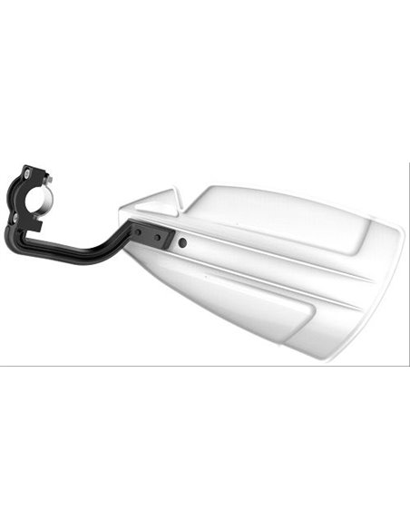 Paramanos Polisport Hammer  Blanco
