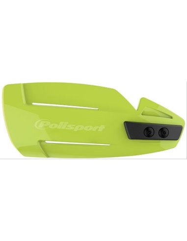 Paramanos Polisport Hammer Amarillo Flúor