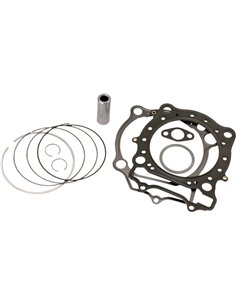 Kit de pistão Crf250 13,5: 1 Moose Racing Hp Mk2000C