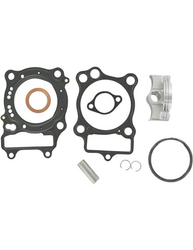 Kit de pistão Crf150 13: 1 Moose Racing Hp Mk2044C