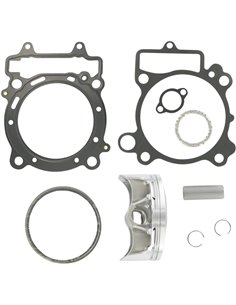 Kit de pistón Kxf450 13:1 Moose Racing Hp Mk3009