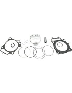 Kit de pistón Ltz400/Kfx400 Moose Racing Hp Mk4128