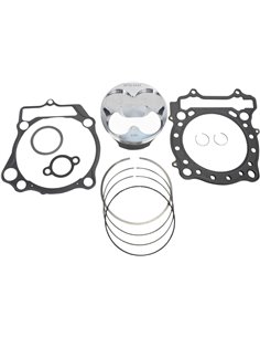 Kit de pistó Ltr450 13.75 1 Moose Racing Hp Mkx4015A