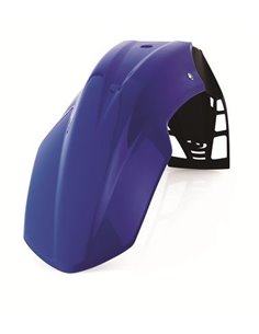 Guardabarros Polisport Freeflow Azul