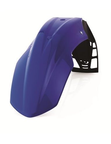 Guardabarros Polisport Freeflow Azul