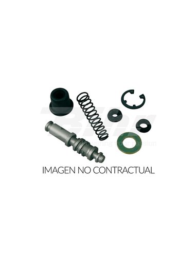 Rear brake pump repair kit NISSIN