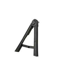 Tripode Polisport Negro