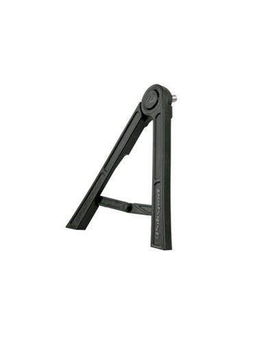 Tripode Polisport Negro