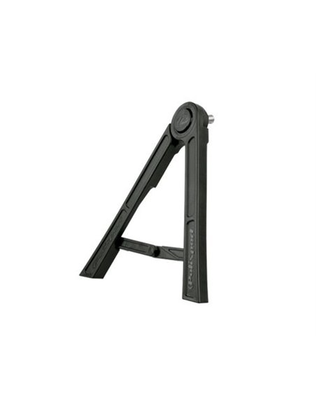 Tripode Polisport Negro