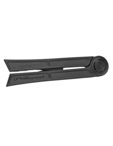 Tripode Polisport Negro