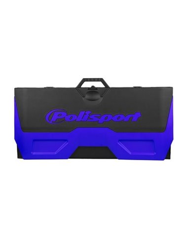 Motopad Polisport Azul Negro
