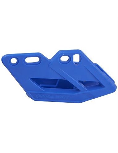 Guia de cadena Polisport Performance Azul yamaha