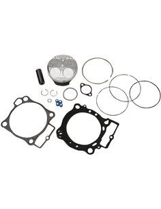 Kit de pistón Crf450R Race Moose Racing Hp Mkx2181