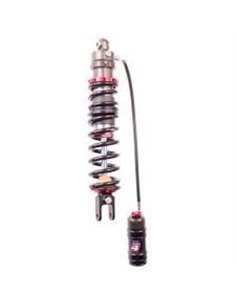 Amortiguador trasero ELKA STAGE 4 by B2R Honda TRX 450R 06-13