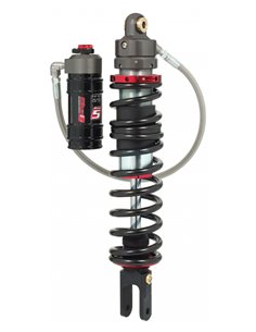 Amortiguador trasero ELKA STAGE 5 by B2R Honda TRX 450R 06-13