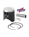 Kit de 4 amortiguadores ELKA STAGE 1 by B2R CAN-AM Outlander 450 570 Base DPS XT XT-P 17-21