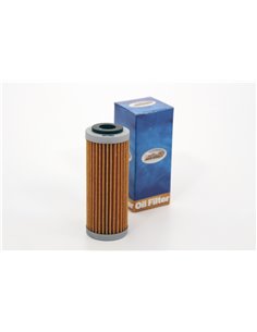 Filtro aceite TWIN AIR 140019 HUSQVARNA 13-23 KTM 07-23 GASGAS 21-23 4T