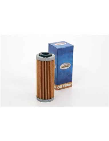 Filtro aceite TWIN AIR 140019 HUSQVARNA 13-23 KTM 07-23 GASGAS 21-23 4T