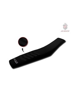 Funda asiento JN SEATS GRIP GASGAS MC 85 21-23 Negro