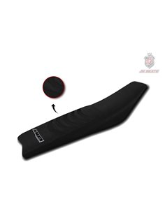 Funda asiento JN SEATS GRIP KTM SX 85 18-23 Negro