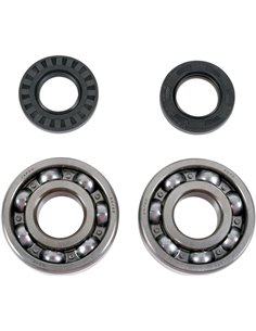 Kit roulements et joints de vilebrequin ALL BALLS - MOOSE 24-1062