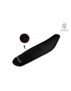 Funda asiento JN SEATS GRIP KTM SX SXF 19-22 EXC 20-23 GAS GAS MC-EC 21-23 Negro