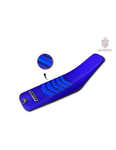 Funda asiento JN SEATS GRIP SHERCO SE SEF 17-22 Azul