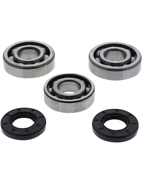Crank Shaft Bearing Kit ALL BALLS - MOOSE 24-1117