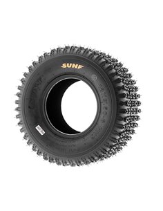 Neumatico BPR by SUNF A012 4 lonas 18x9.5x8 33F
