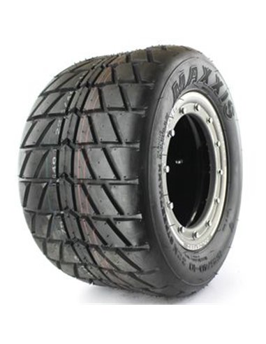 Neumatico MAXXIS C9273 asfalto 2 lonas 215/50-9 20x10-9 50N