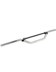 Manillar con barra VOCA Cross 22.2mm Aluminio