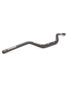 Manillar VOCA HB28 28.6mm Negro