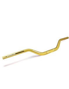 Manillar VOCA HB28 28.6mm Oro