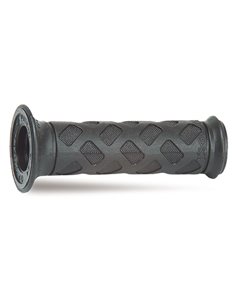 Puños para mando de gas scooter PROGRIP 789-102 Negro