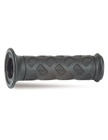 Puños para mando de gas scooter PROGRIP 789-102 Negro