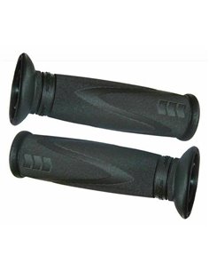 Puños para mando de gas scooter PROGRIP 761-102 Negro