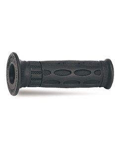 Puños para mando de gas scooter PROGRIP 767-102 Negro