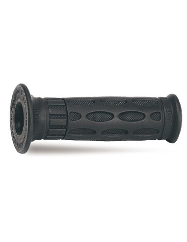 Puños para mando de gas scooter PROGRIP 767-102 Negro